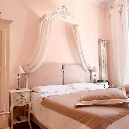 B&B Trastevere Belvedere 4*
