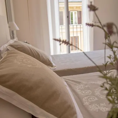 Trastevere Belvedere B&B