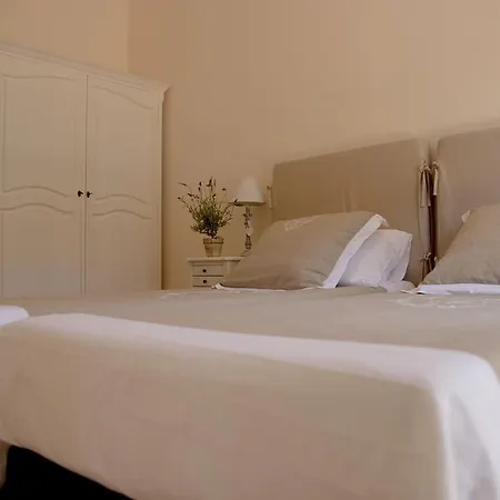 Trastevere Belvedere B&B 4*