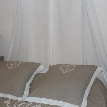 Trastevere Belvedere B&B 로마