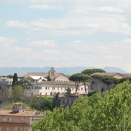 B&B Trastevere Belvedere