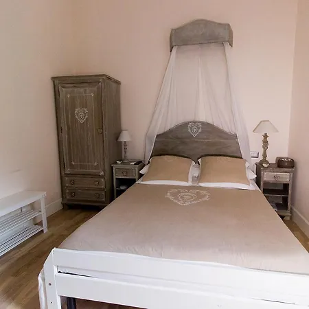 Trastevere Belvedere B&B 4*
