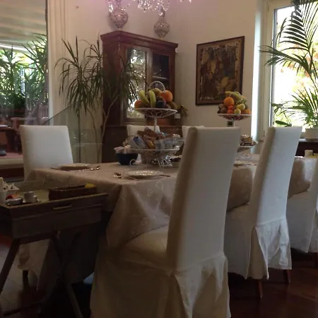 Bed and Breakfast Trastevere Belvedere 4*