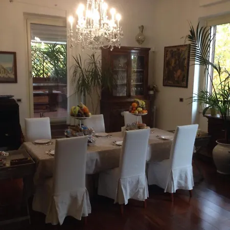 Trastevere Belvedere 4*