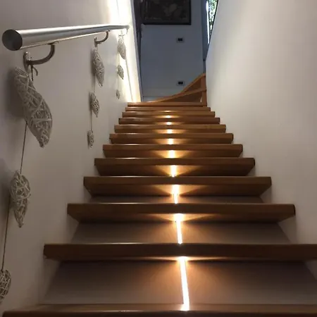 Trastevere Belvedere Bed & Breakfast