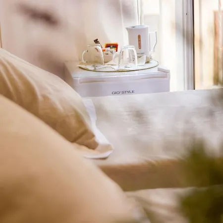 Trastevere Belvedere