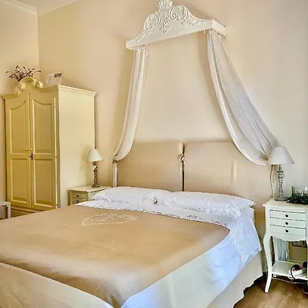 Trastevere Belvedere 4* Řím