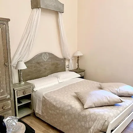 Trastevere Belvedere 4*