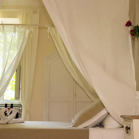 Trastevere Belvedere Řím