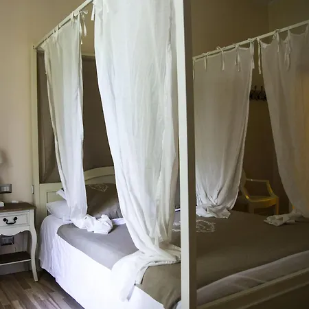 Bed & Breakfast Trastevere Belvedere 4*