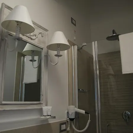 Bed & Breakfast Trastevere Belvedere 4*