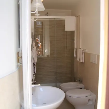 Trastevere Belvedere Řím