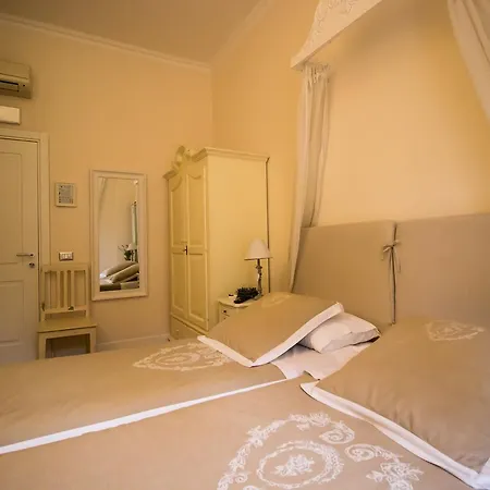 Bed & Breakfast Trastevere Belvedere Řím