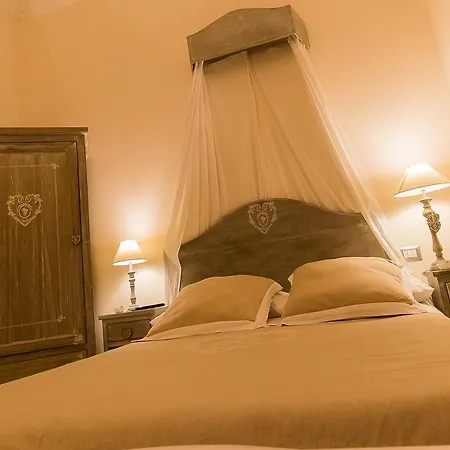 Trastevere Belvedere