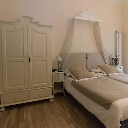 Bed & Breakfast Trastevere Belvedere Řím