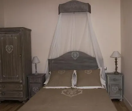 Trastevere Belvedere 4*