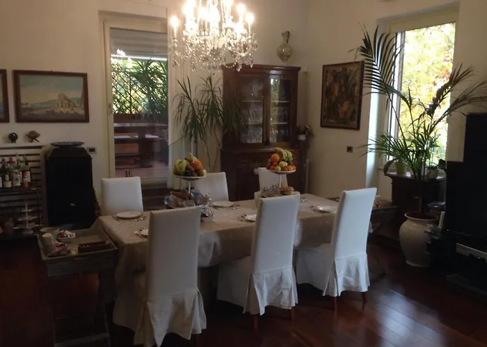 Trastevere Belvedere 4*