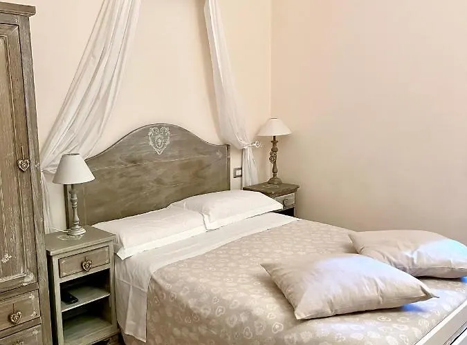 Trastevere Belvedere 4*