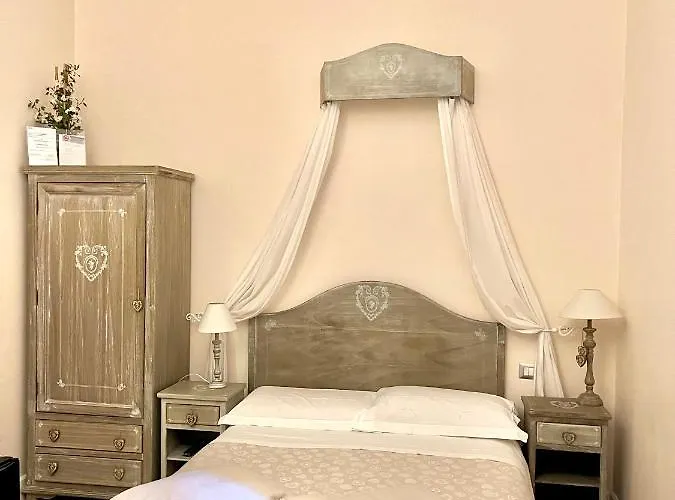 Trastevere Belvedere Отель типа 