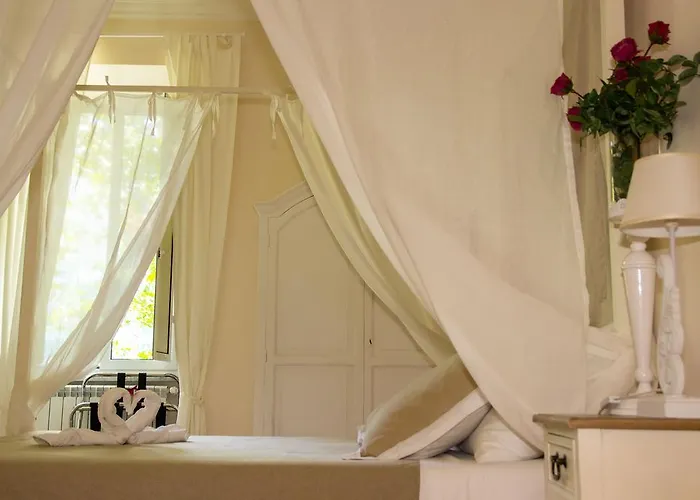 Trastevere Belvedere Рим