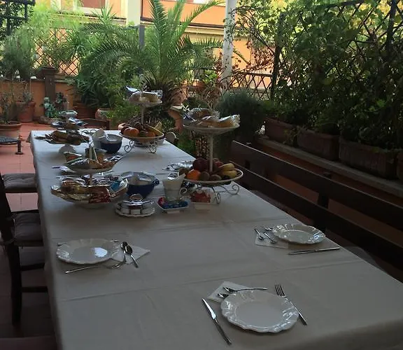 Trastevere Belvedere Отель типа 