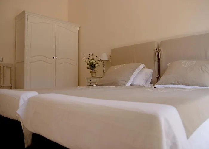 Trastevere Belvedere Отель типа 