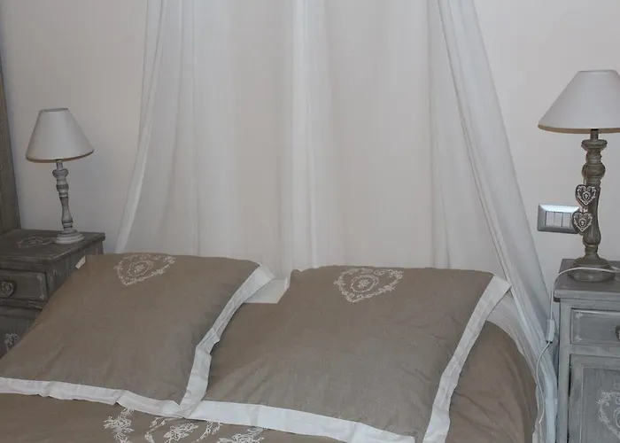 Trastevere Belvedere Отель типа 