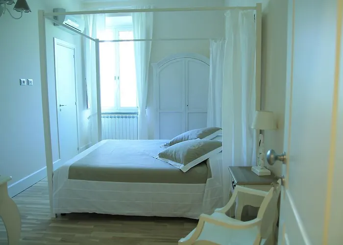 Trastevere Belvedere Отель типа 