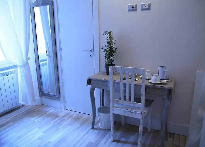 Trastevere Belvedere 4*