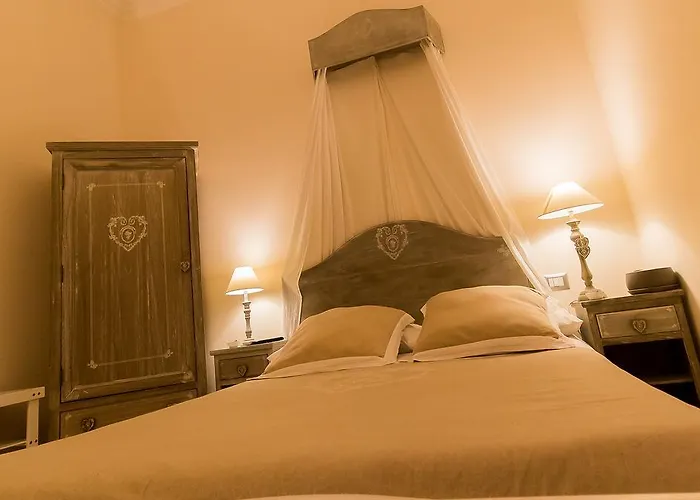 Trastevere Belvedere