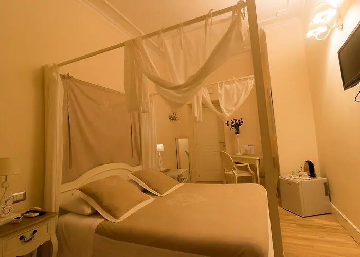 Trastevere Belvedere