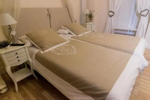 Trastevere Belvedere Отель типа 