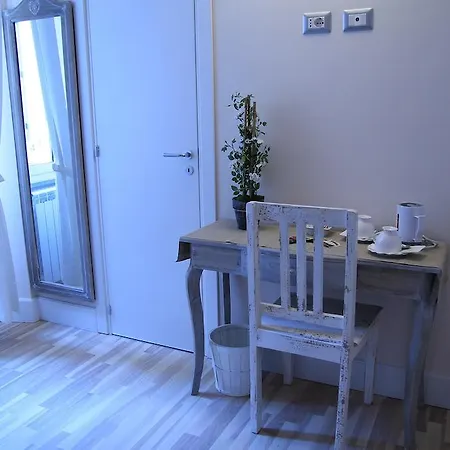 Trastevere Belvedere 4*