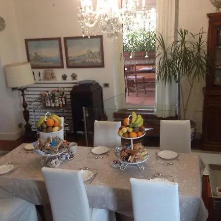 Trastevere Belvedere Bed & Breakfast