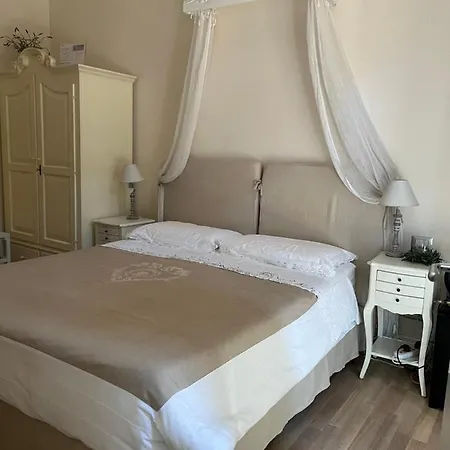 Trastevere Belvedere Rom