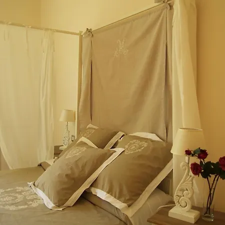 Bed & Breakfast Trastevere Belvedere Rom