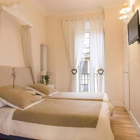 Bed & Breakfast Trastevere Belvedere Rom