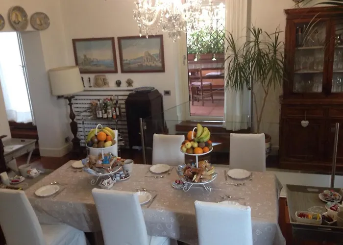 Trastevere Belvedere Bed & Breakfast